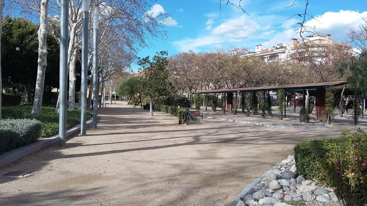 Homing Cambrils Port 5 Apartment Spain