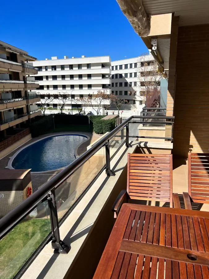 Homing Cambrils Port 5 Apartment Spain