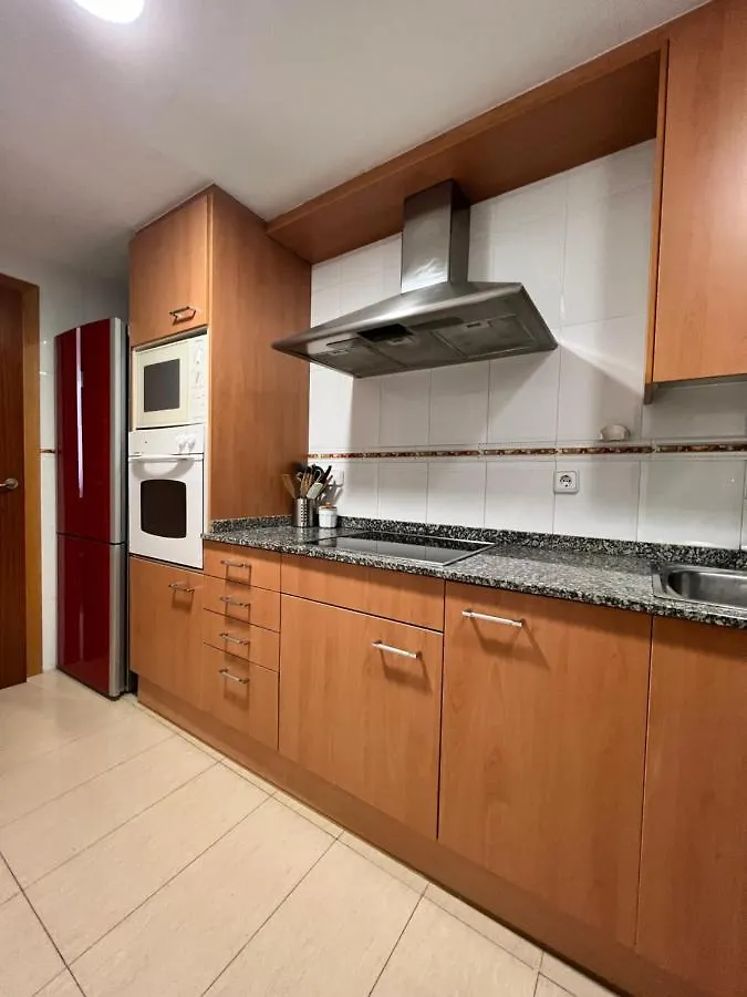 Homing Cambrils Port 5 Apartment Spain