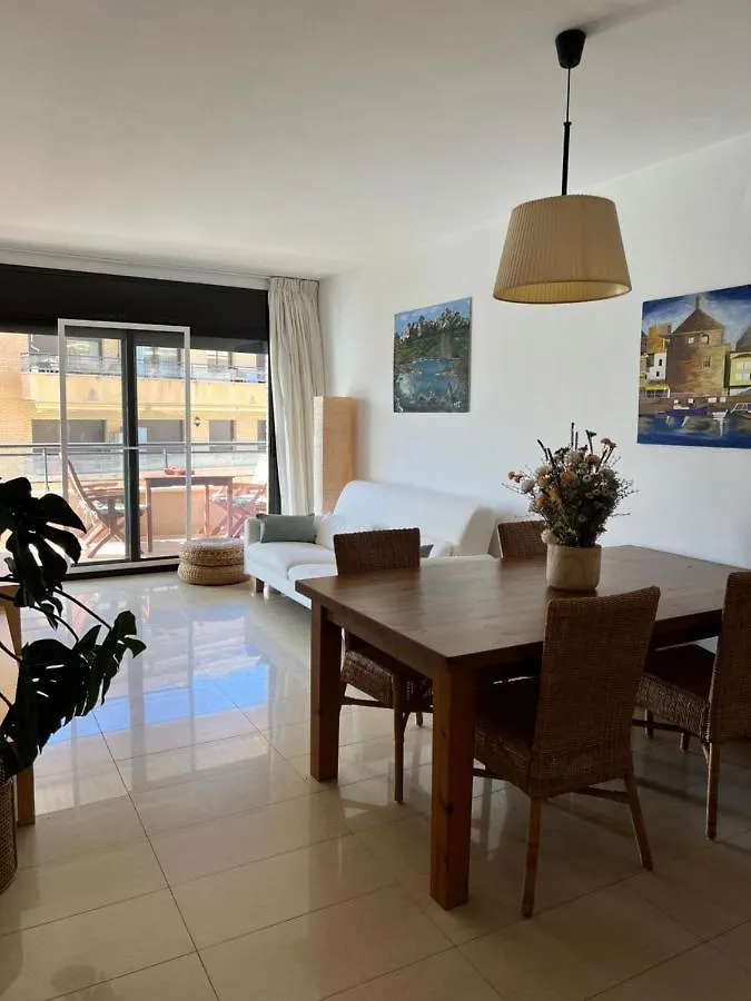 Homing Cambrils Port 5 Apartment