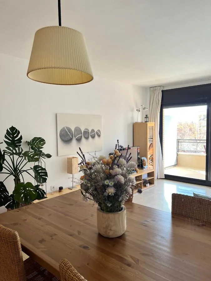 Homing Cambrils Port 5 Apartment 0*,