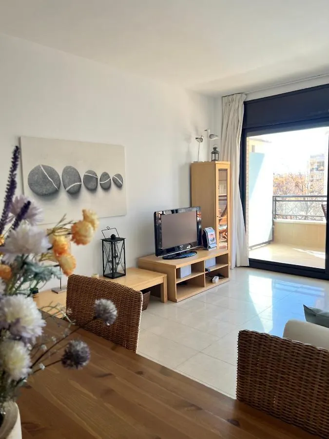 Homing Cambrils Port 5 Apartment