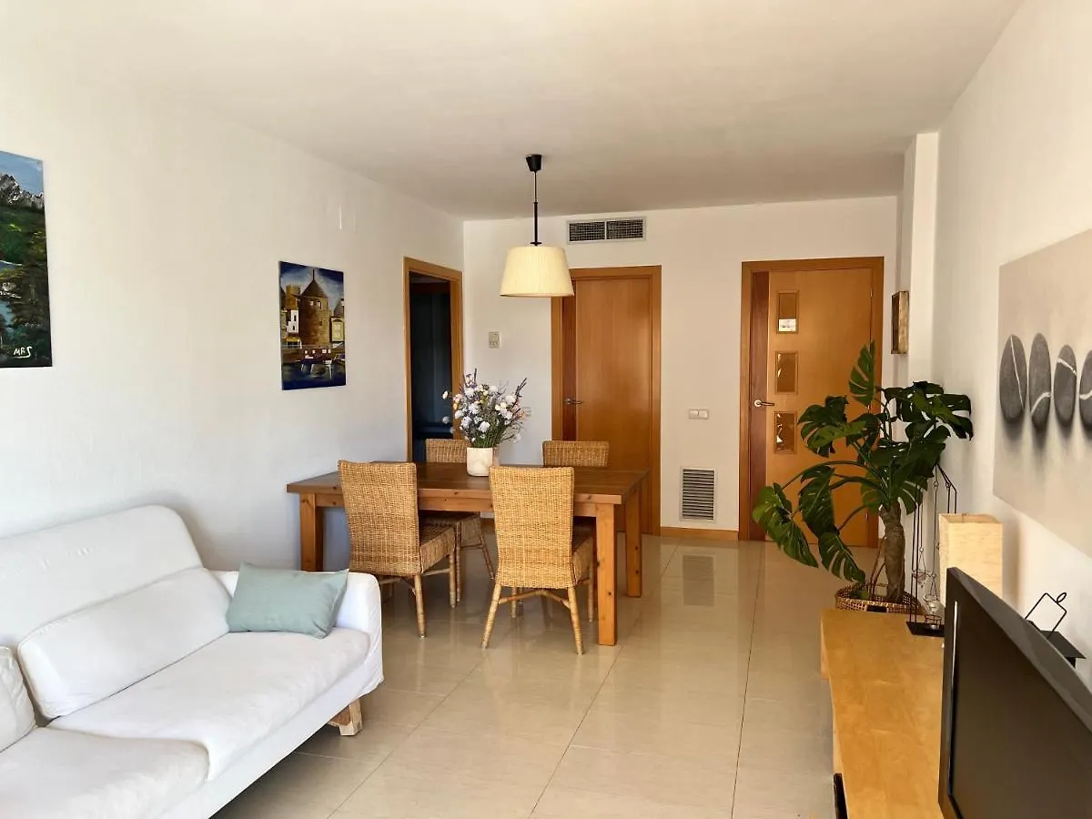 Homing Cambrils Port 5 Apartment Spain