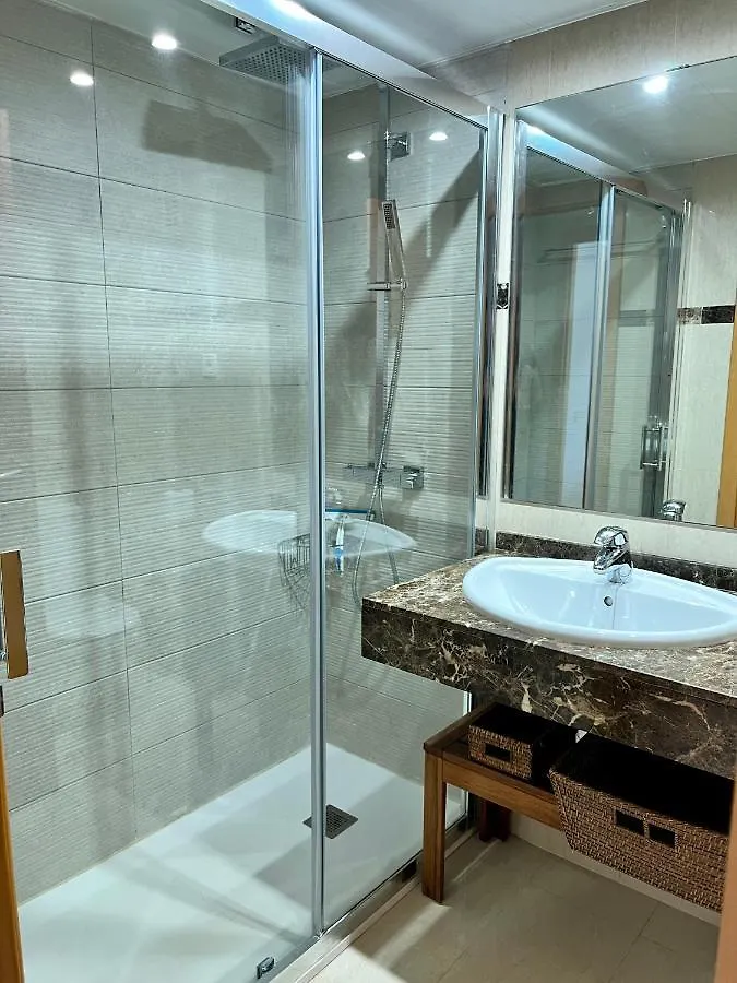 Homing Cambrils Port 5 Apartment Spain