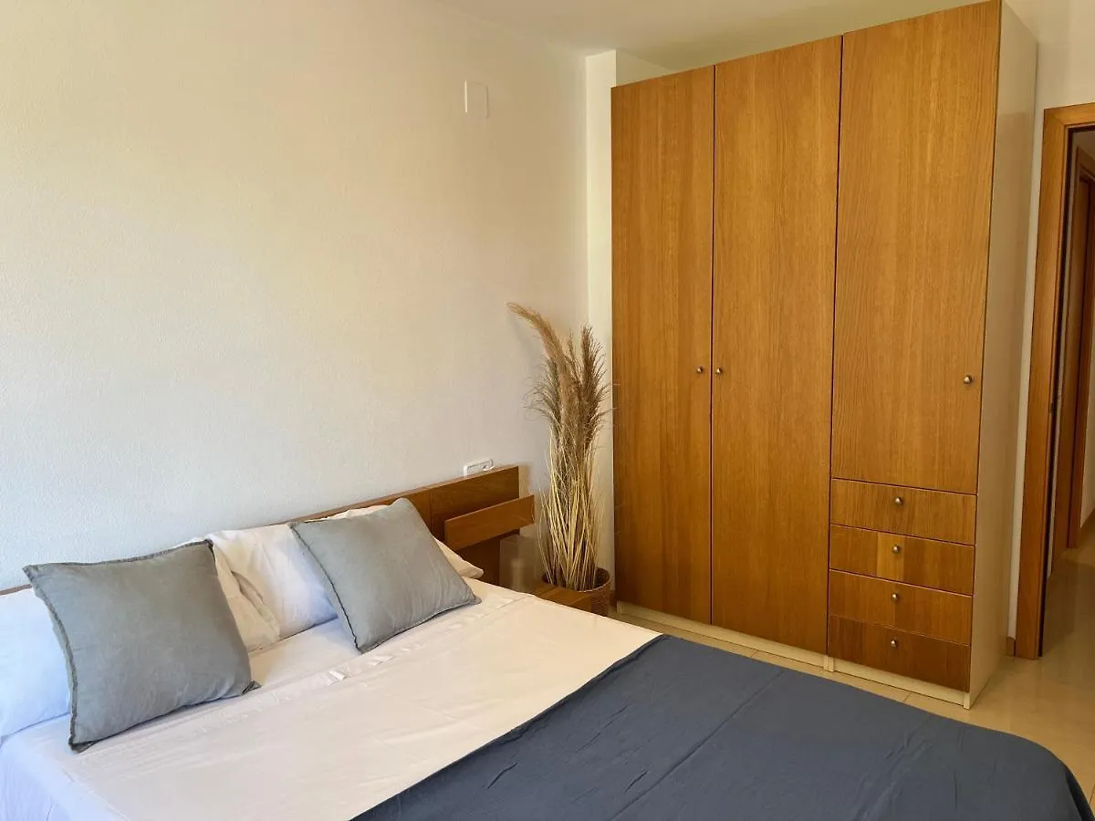 Homing Cambrils Port 5 Apartment