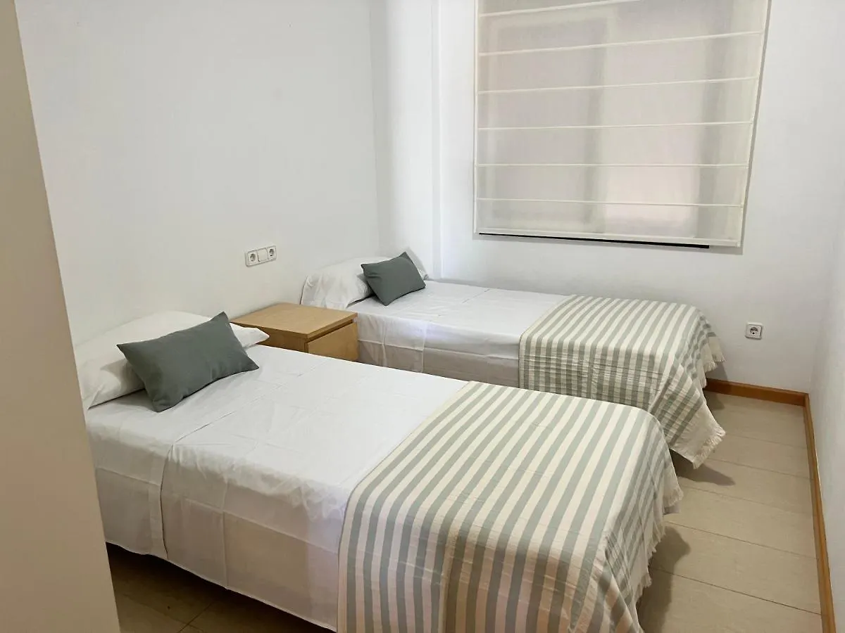 Homing Cambrils Port 5 Apartment Spain