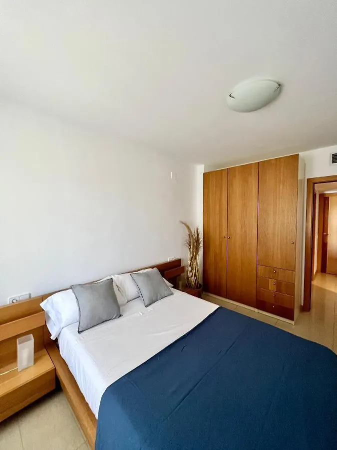 Homing Cambrils Port 5 Apartment