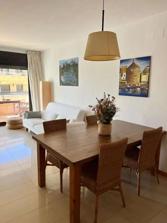 Homing Cambrils Port 5 Apartment 0*,  Spain