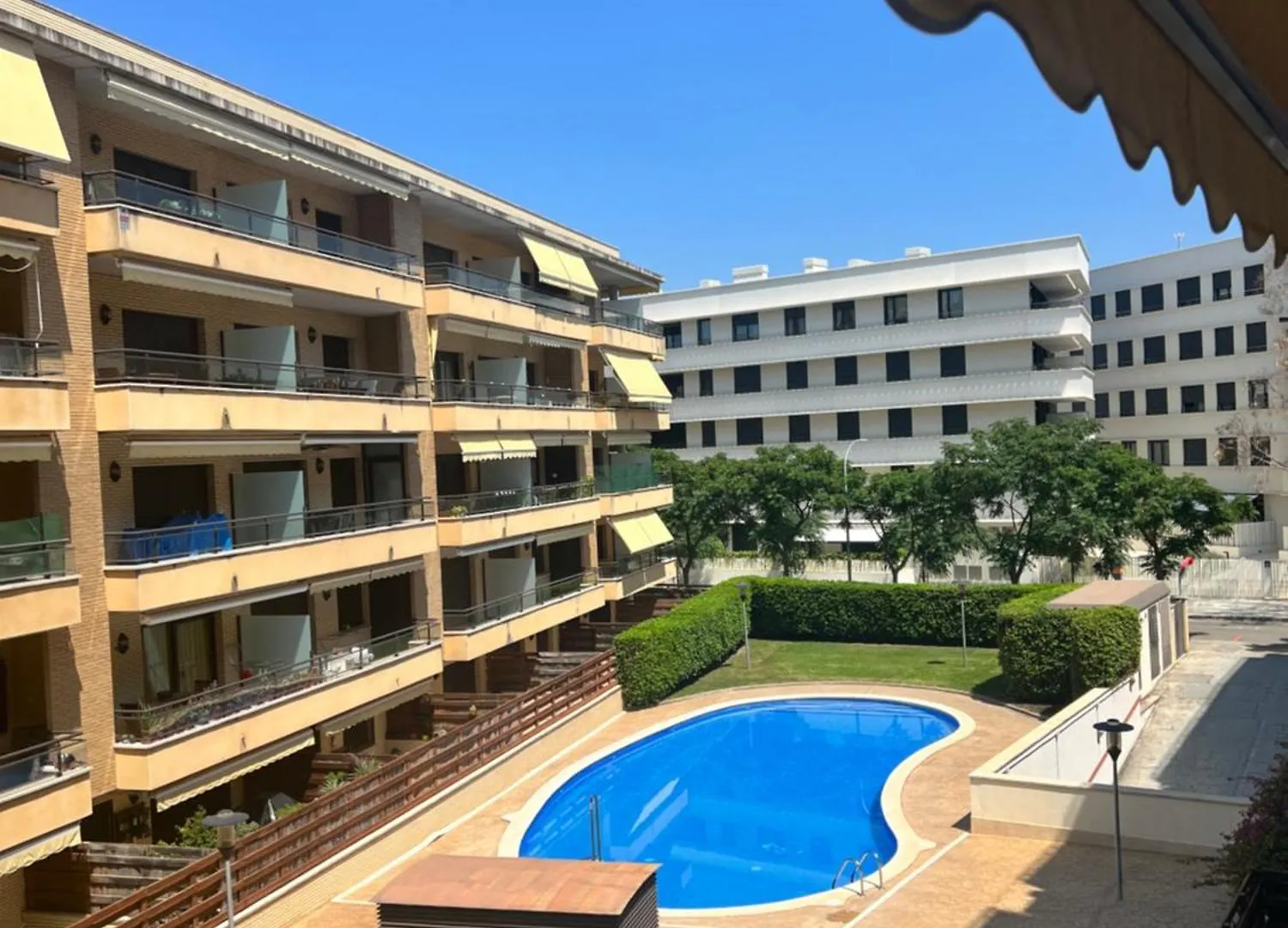 Homing Cambrils Port 5 Apartment