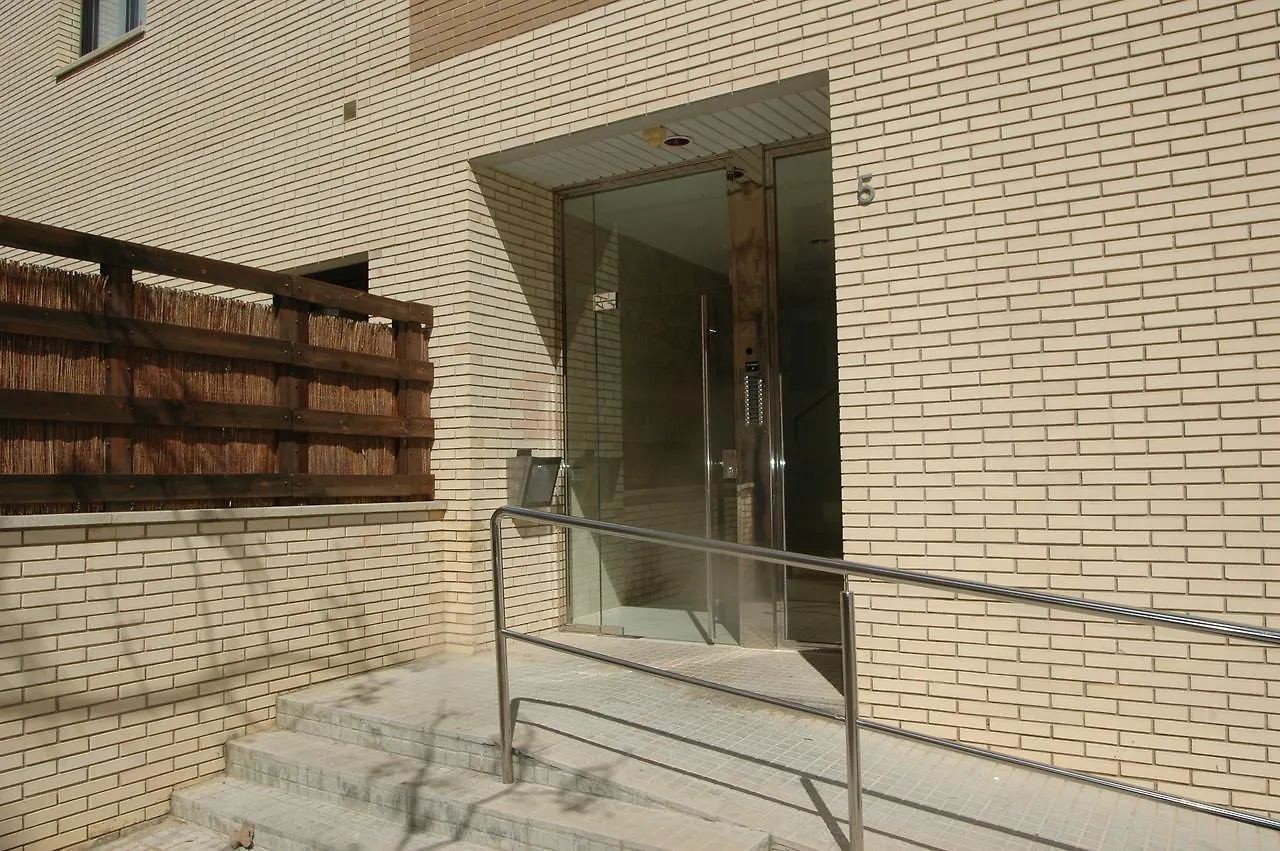 Homing Cambrils Port 5 Apartment