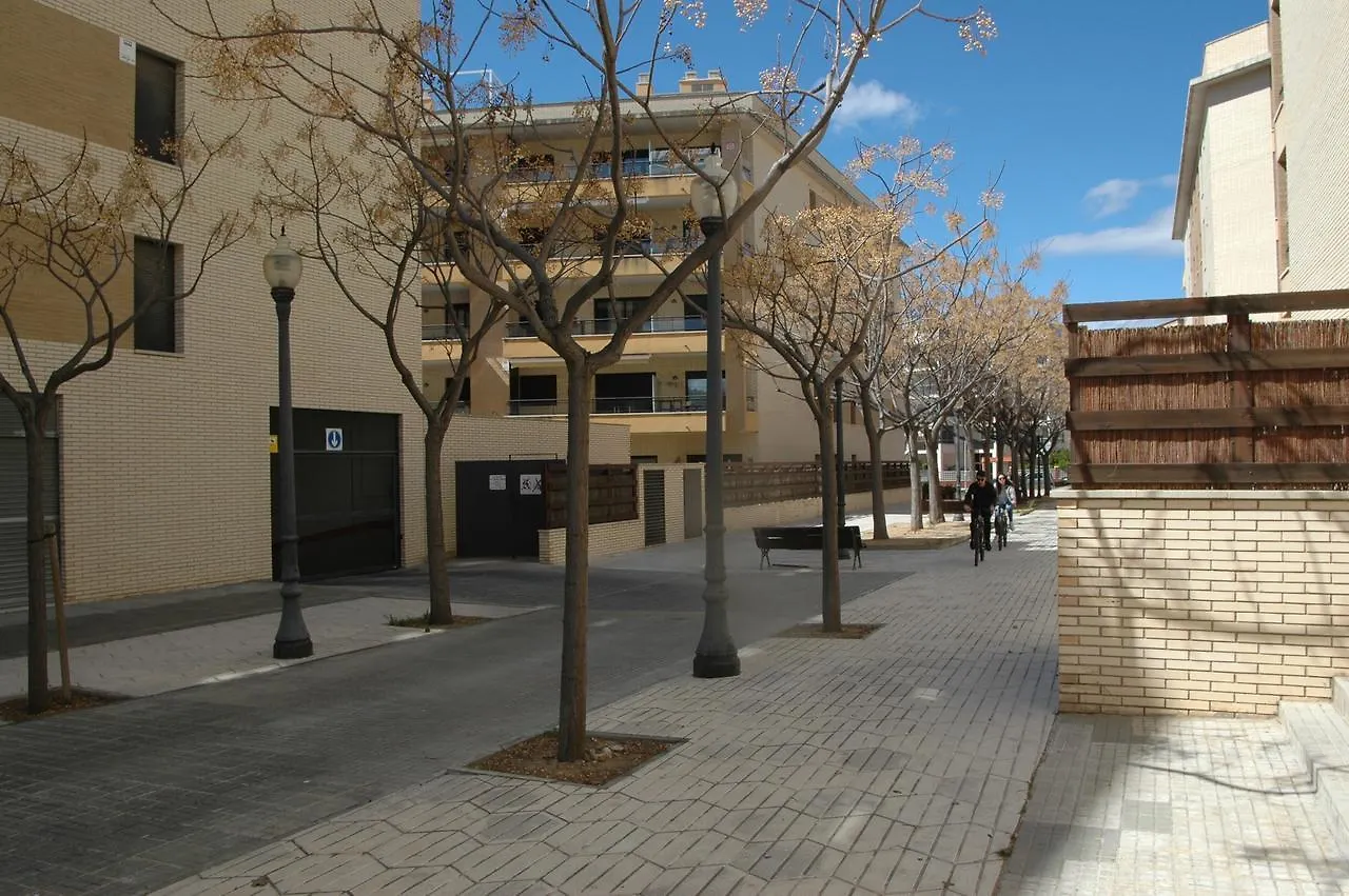 Homing Cambrils Port 5 Apartment