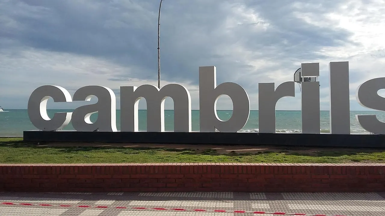 Homing Cambrils Port 5 Apartment