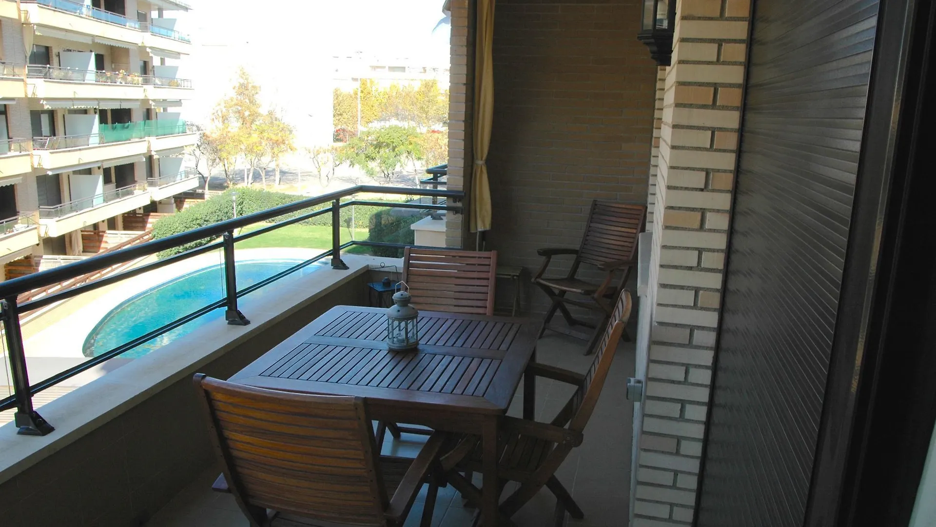 Homing Cambrils Port 5 Apartment 0*,  Spain