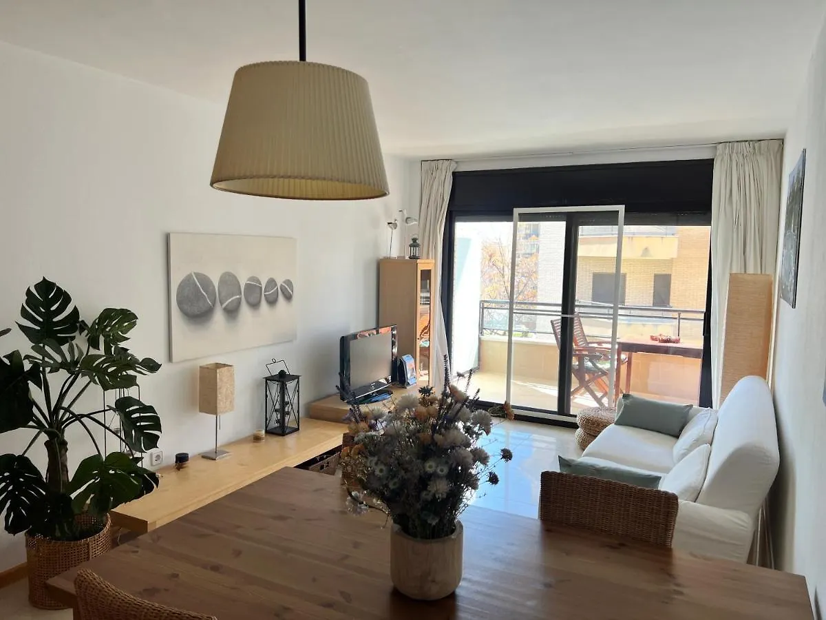 Homing Cambrils Port 5 Apartment 0*,  Spain