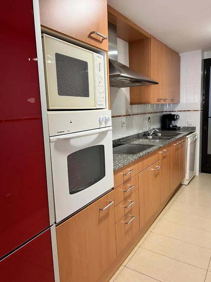 Homing Cambrils Port 5 Apartment